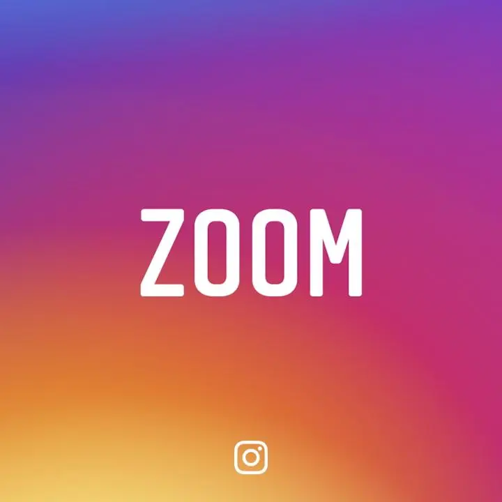 Instagram даёт возможность зумить фото