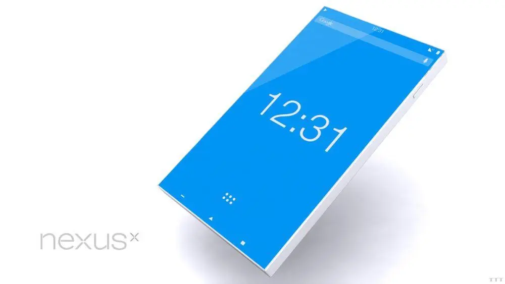 Как вам цены на два Nexus-а 2016?
