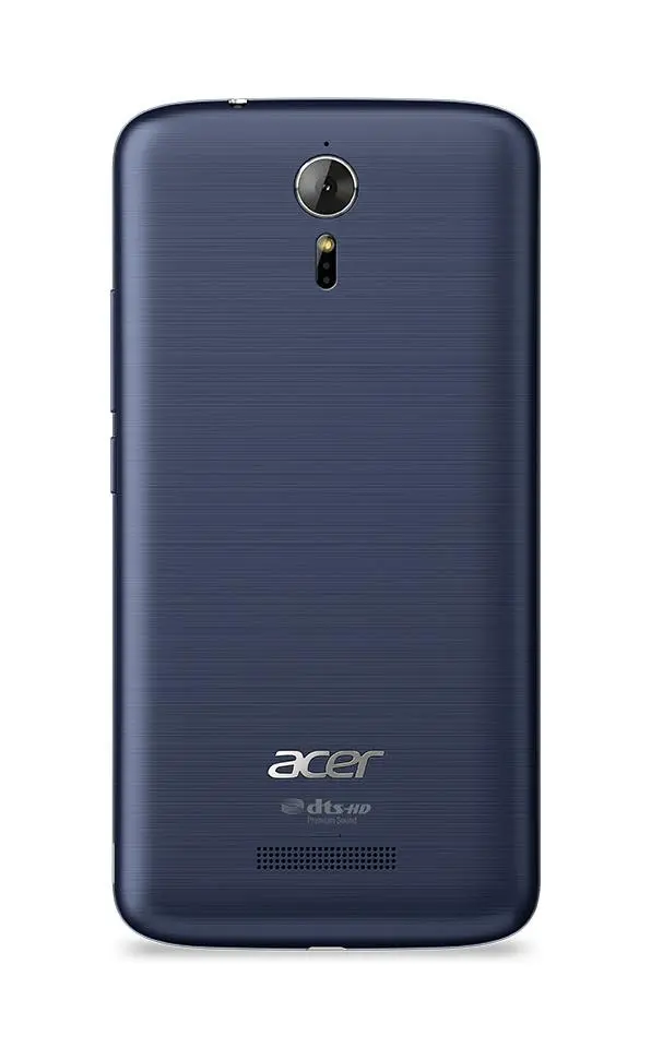 Смартфон Acer Liquid Zest поступает в продажу в России