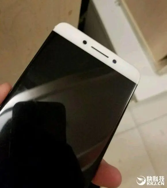 Смартфон LeEco с 8 гигами ОЗУ уже на подходе