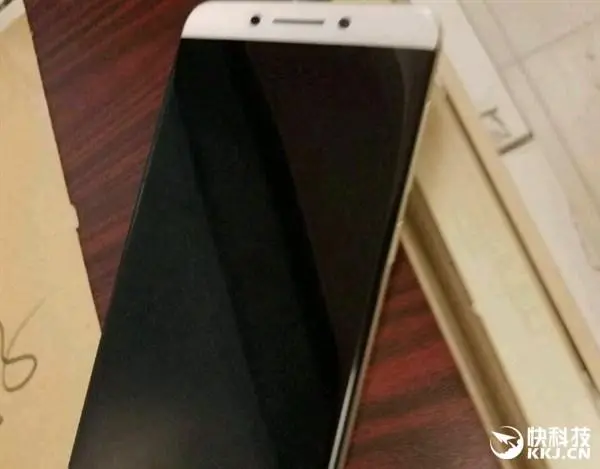 Смартфон LeEco с 8 гигами ОЗУ уже на подходе