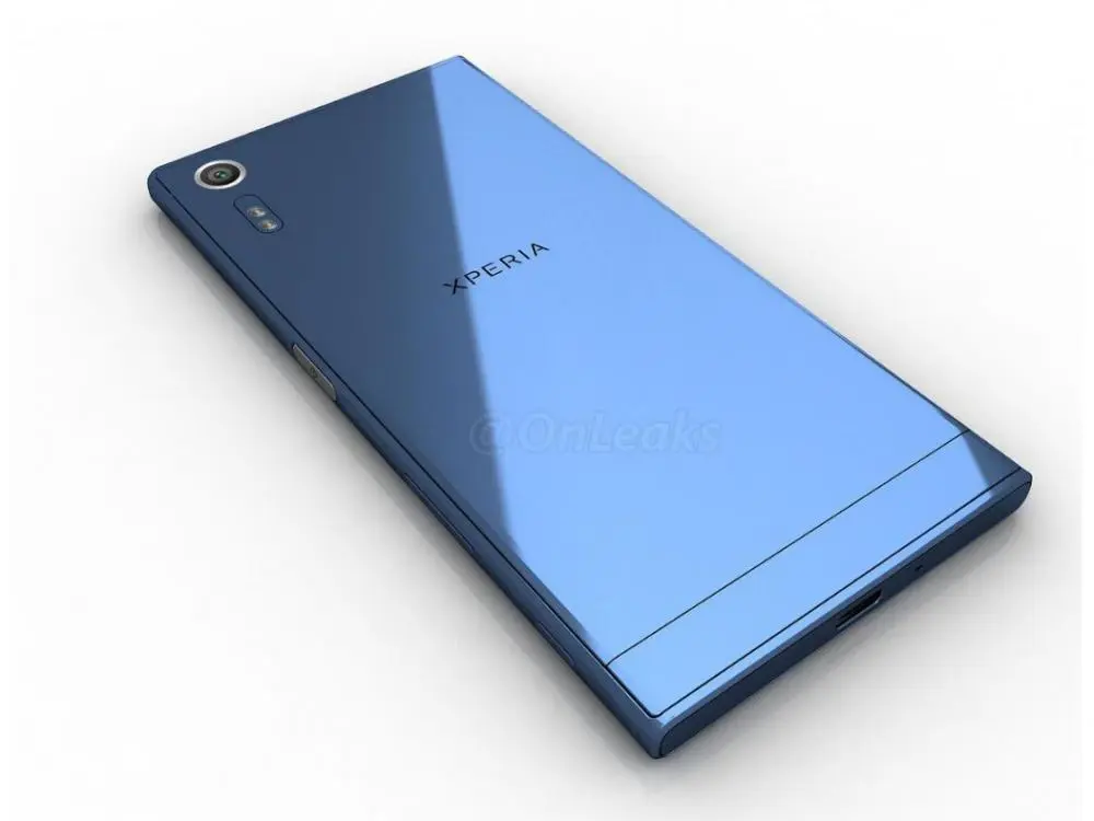 Sony подготавливает к запуску Xperia X Compact