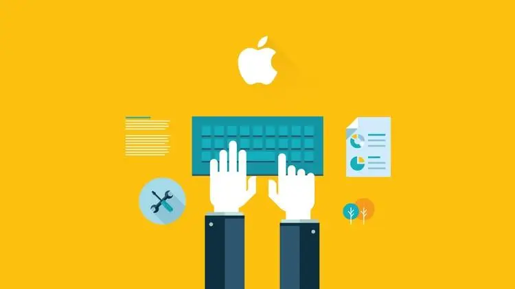 Вакансия iOS-разработчика