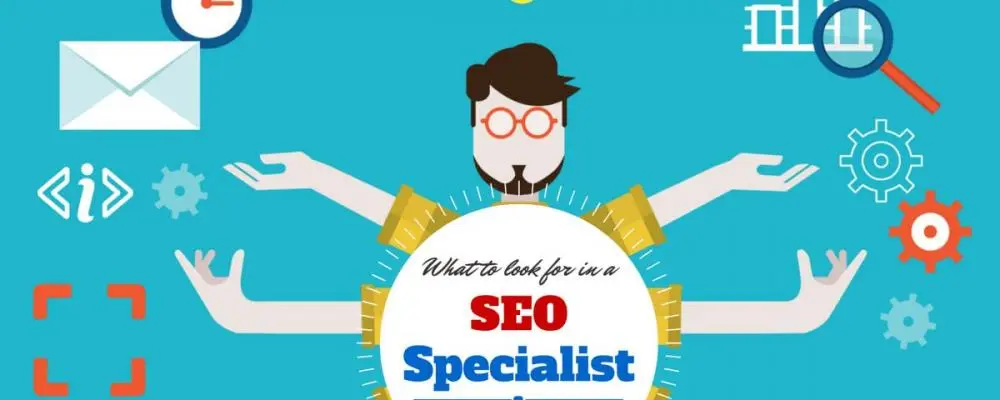 Вакансия seo-специалиста/веб-аналитика