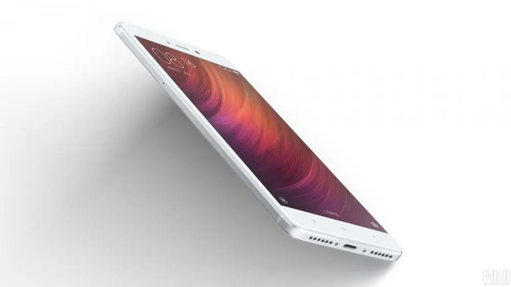 Xiaomi Redmi Note 4 - привлекательный середнячок