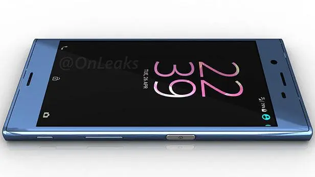 Xperia XR - будущий флагман Sony?