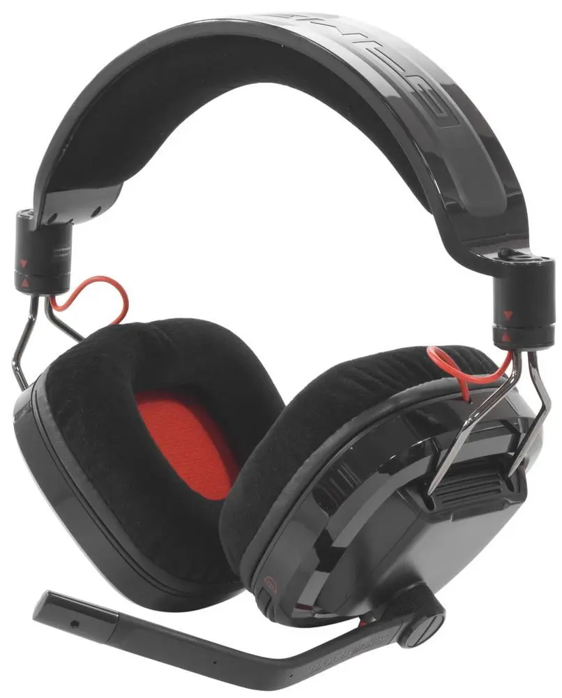 Звук в полном объеме: обзор USB-гарнитуры Plantronics GameCom 788 7.1 Surround Sound