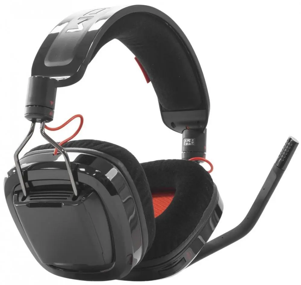 Звук в полном объеме: обзор USB-гарнитуры Plantronics GameCom 788 7.1 Surround Sound