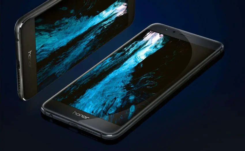Honor 8 получит Android Nougat и EMUI 5 в феврале