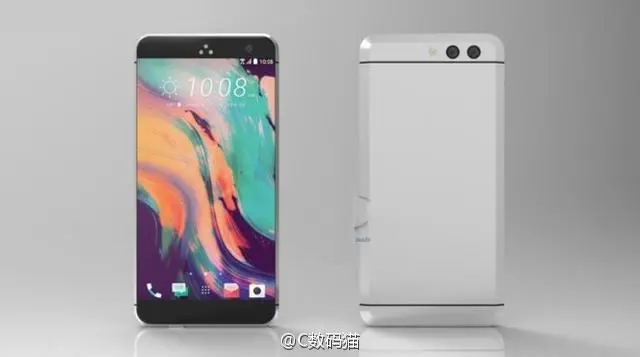 HTC 11 удивит публику цифрами