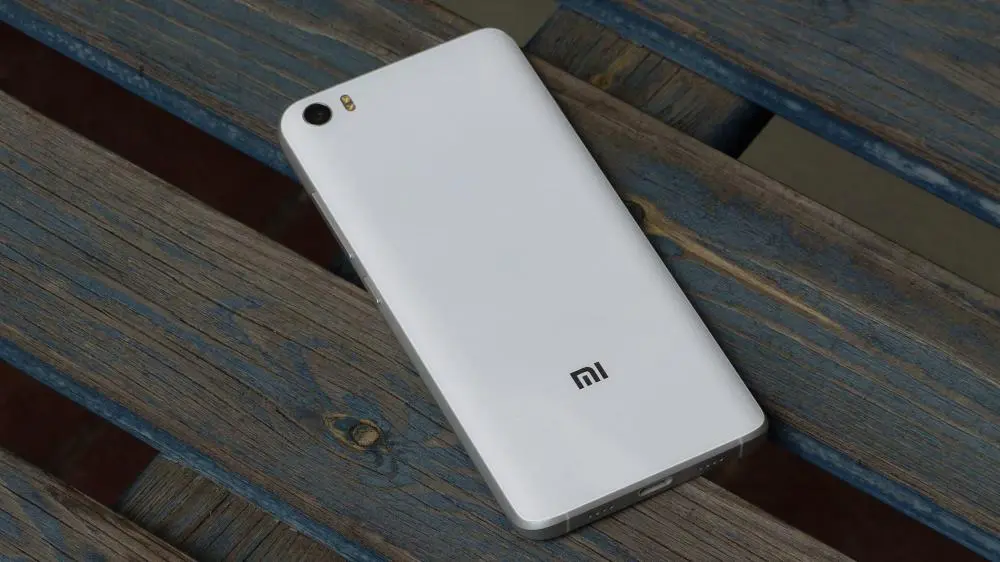 Когда всё же выпустят Xiaomi Mi 6?