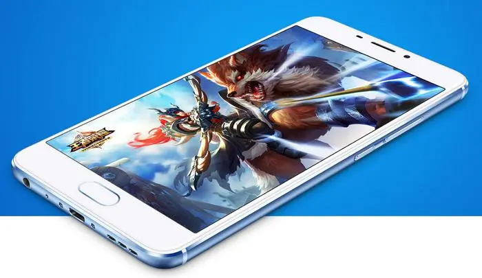 Meizu M5 Note хотите? Запустили официально