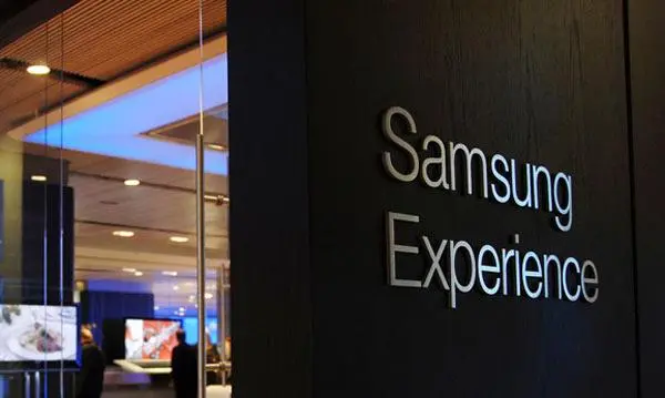 Прощай Samsung Touch Wiz, здравствуй Samsung Experience