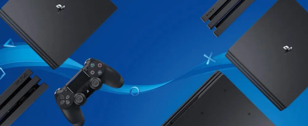 Список игр, оптимизированных для Playstation 4 Pro