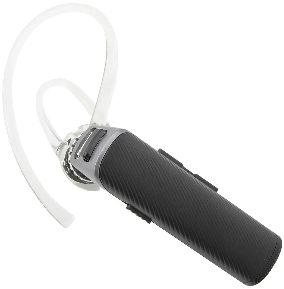 Управлять голосом: Bluetooth-гарнитура Plantronics Explorer 110 с поддержкой голосовых помощников 