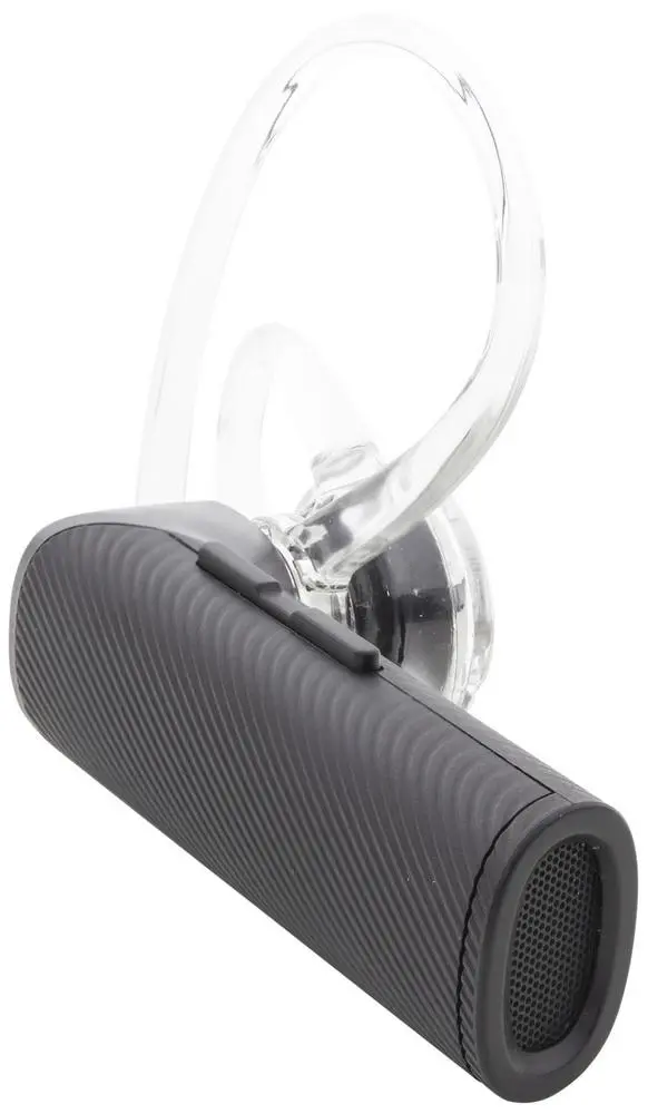 Управлять голосом: Bluetooth-гарнитура Plantronics Explorer 110 с поддержкой голосовых помощников 