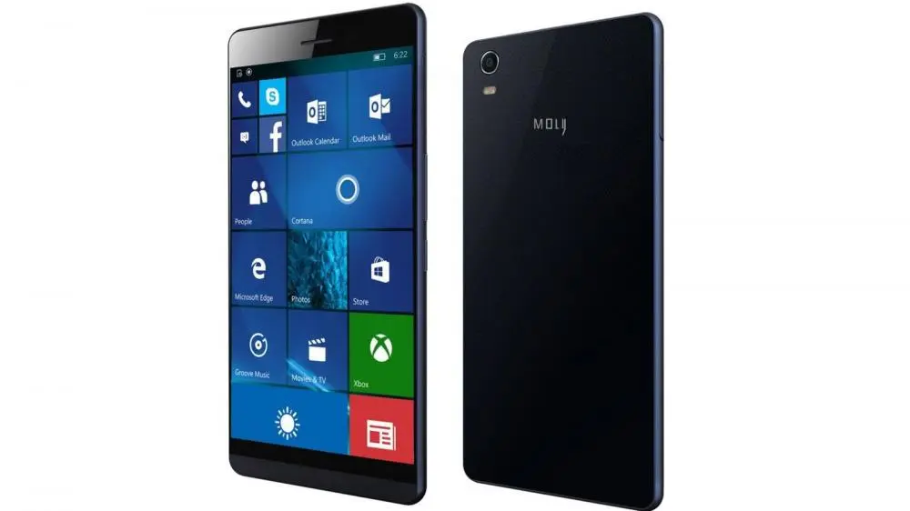 Windows Phone не нужна, по результатам краудфандинга