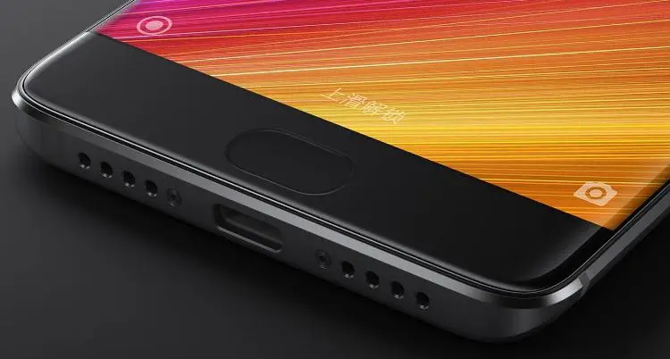 Xiaomi Mi 6 можем увидеть в марте 2017