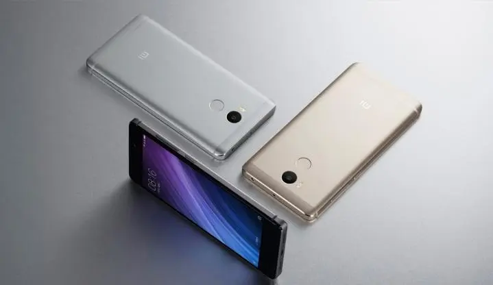 Xiaomi сделает линейку Redmi глобальной и добавит Redmi 4X