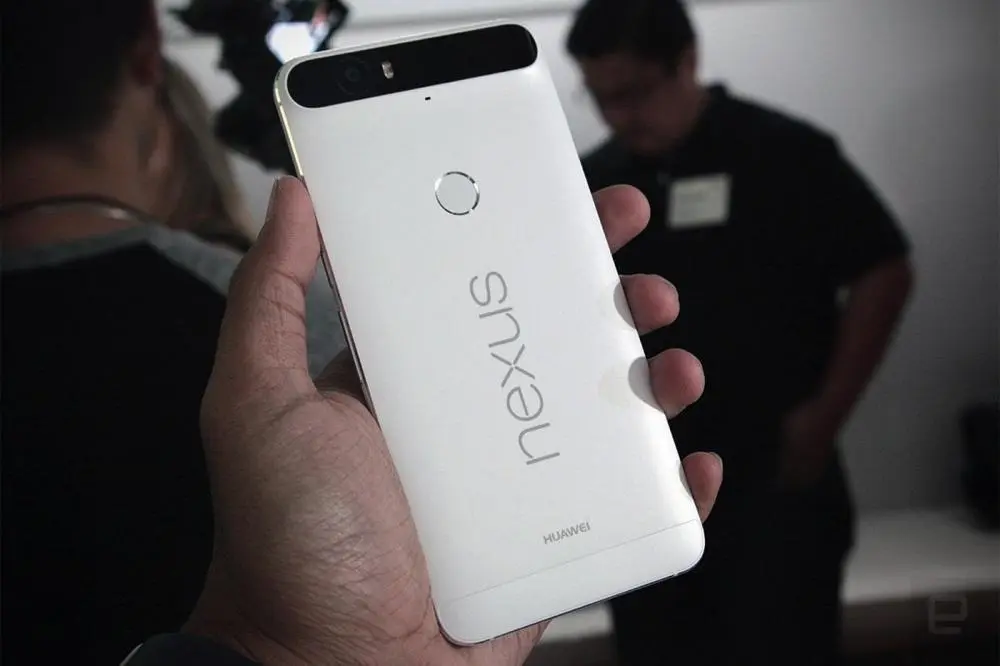 Google хочет больше контроля над устройствами Nexus