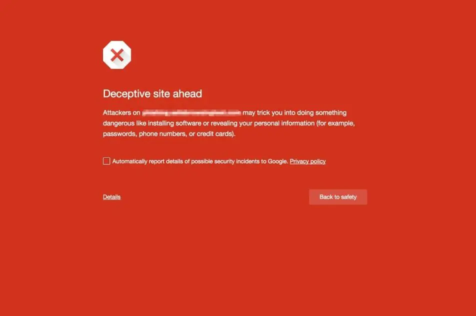 Google начала борьбу с фейковыми ссылками на сайтах