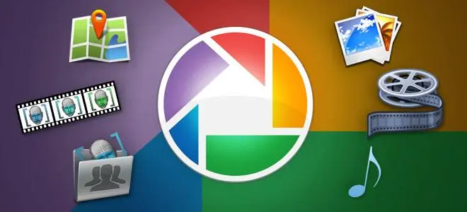 Google закрывает Picasa