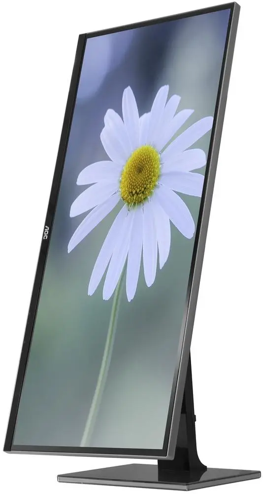 Графика в формате 34” – монитор AOC U3477PQU