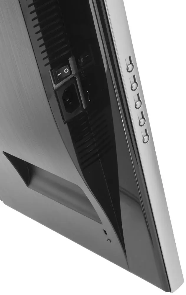 Графика в формате 34” – монитор AOC U3477PQU