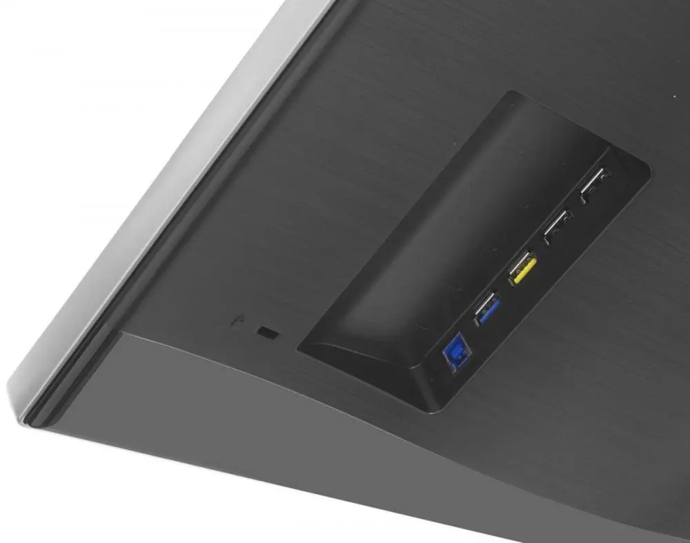 Графика в формате 34” – монитор AOC U3477PQU