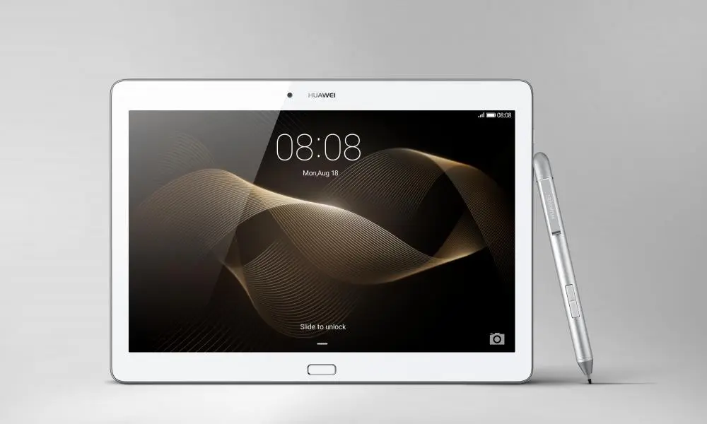 Huawei начинает продавать MediaPad M2 10.0