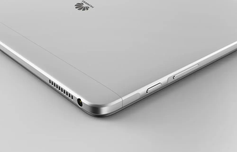 Huawei начинает продавать MediaPad M2 10.0