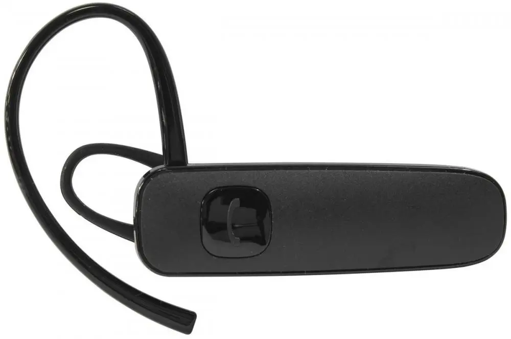 Изящность и комфорт – миниатюрная Bluetooth-гарнитура ML15