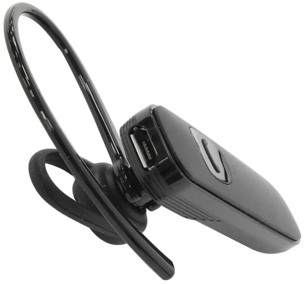 Изящность и комфорт – миниатюрная Bluetooth-гарнитура ML15