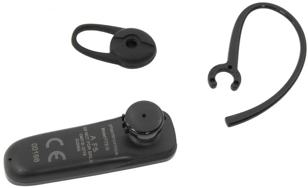 Изящность и комфорт – миниатюрная Bluetooth-гарнитура ML15