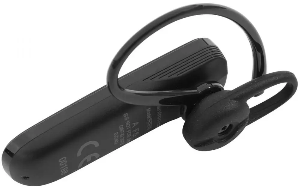 Изящность и комфорт – миниатюрная Bluetooth-гарнитура ML15
