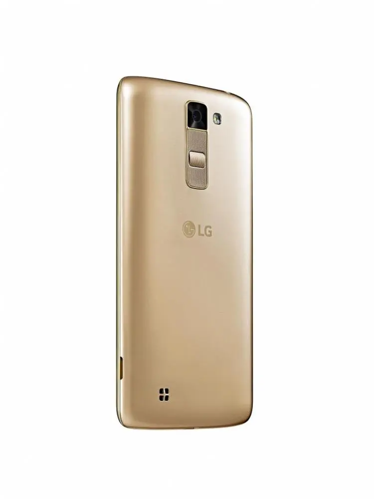 LG K7 появляется на полках магазинов России