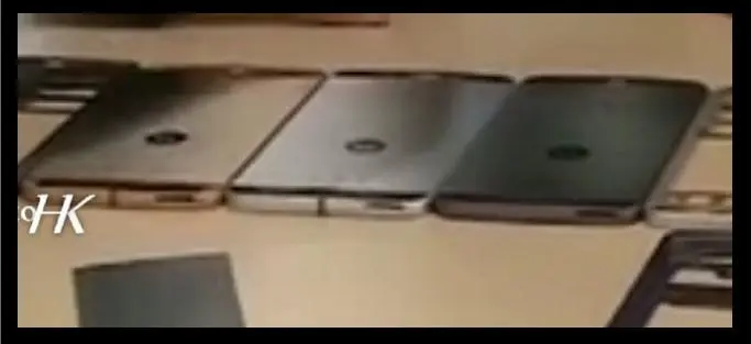 Moto by Lenovo - смотрим, что получилось