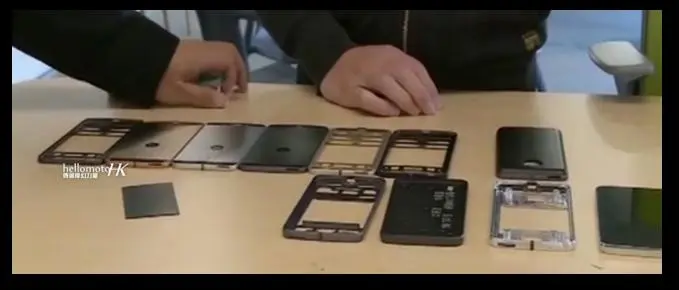 Moto by Lenovo - смотрим, что получилось