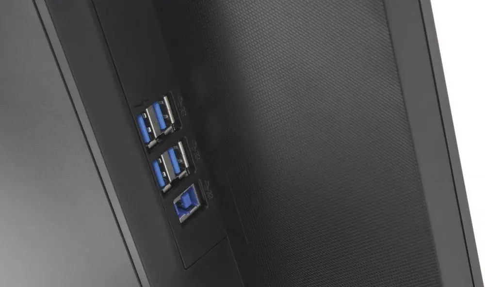На пути к победе: обзор игрового монитора Philips 272G5DYEB