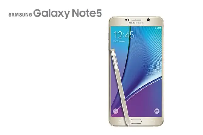 Samsung Galaxy Note 6 пугает 6 гигабайтами ОЗУ