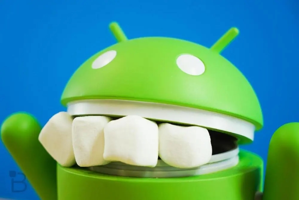 Samsung Galaxy S6 начал получать обновления до Marshmallow