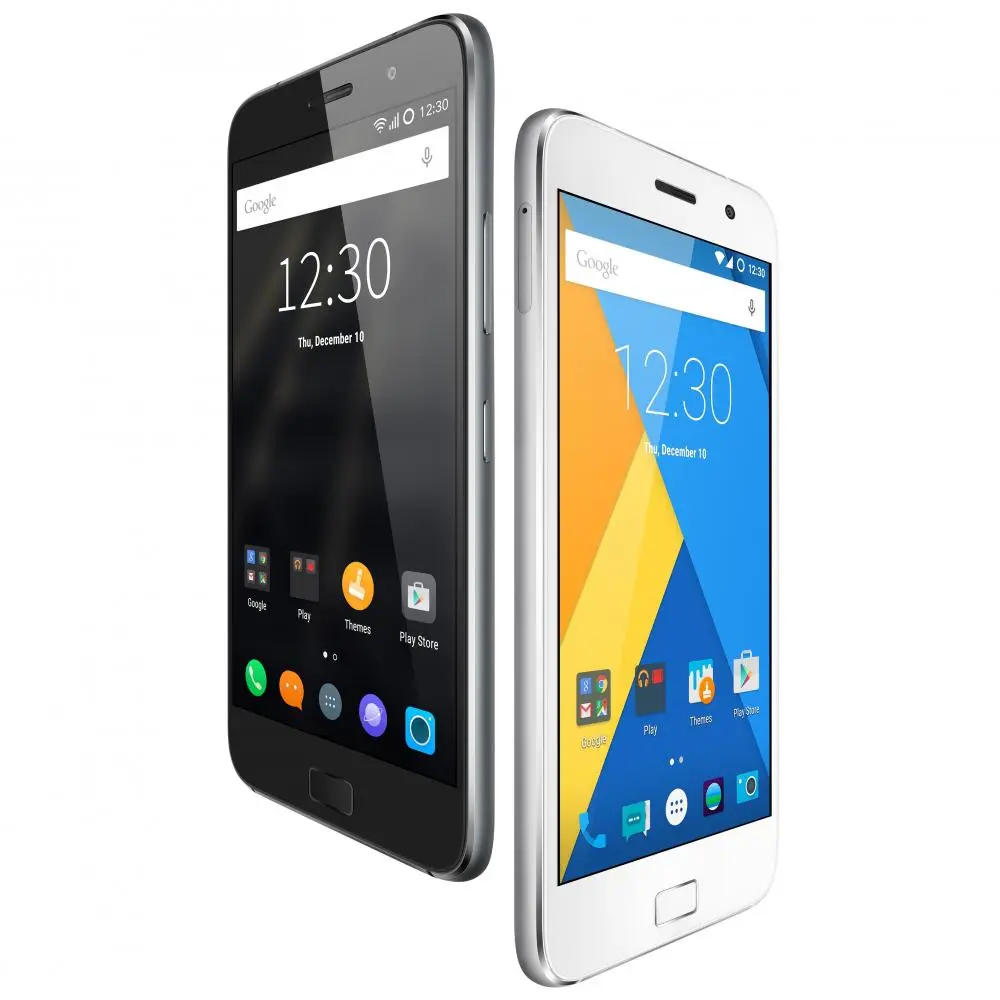 ZUK Z1 появится на российском рынке весной