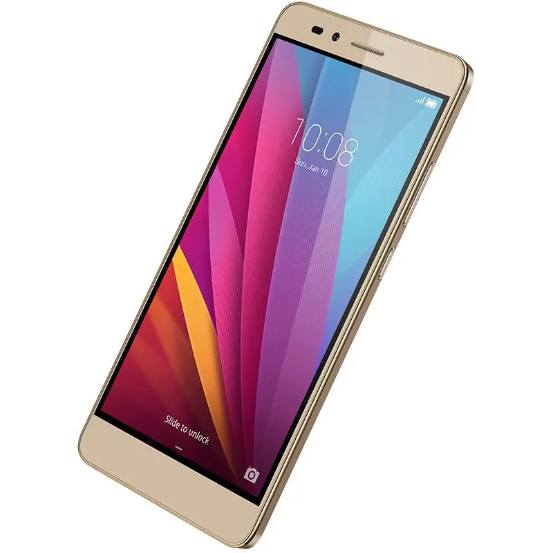 Honor 5X поступит в продажу 28 января