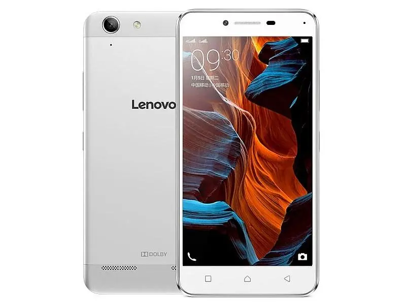 Lenovo Lemon 3 - аппетитный бюджетник от китайев