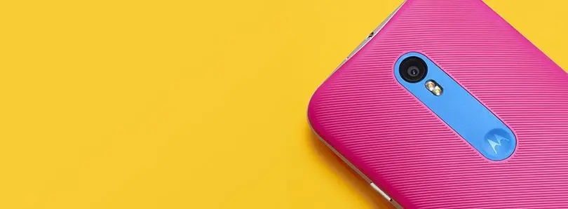 Motorola: Moto G и Moto E останутся