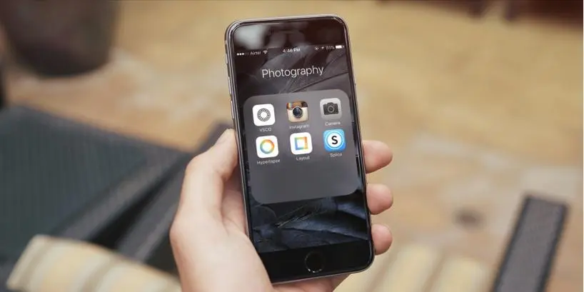 Так выглядит процесс уведомлений у популярного блогера в Instagram
