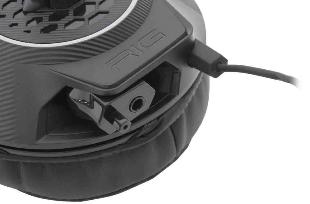 В большой киберспорт: серия игровых гарнитур Plantronics RIG 500