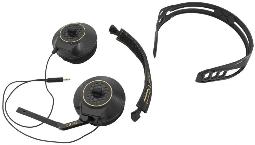 В большой киберспорт: серия игровых гарнитур Plantronics RIG 500