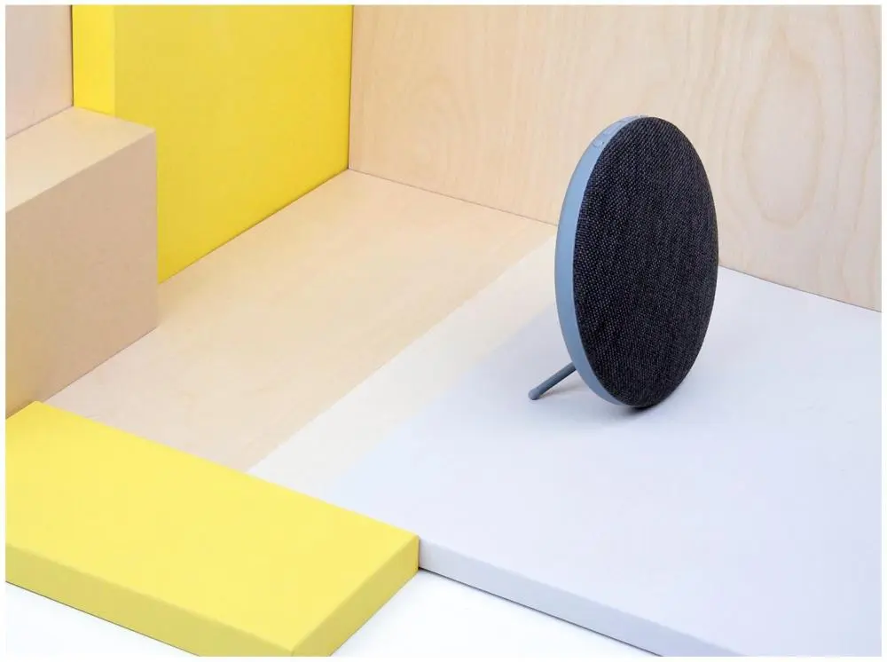 Акустика с амбициями. Минималистичный аудиопроигрыватель MySound BT-17 от Rombica