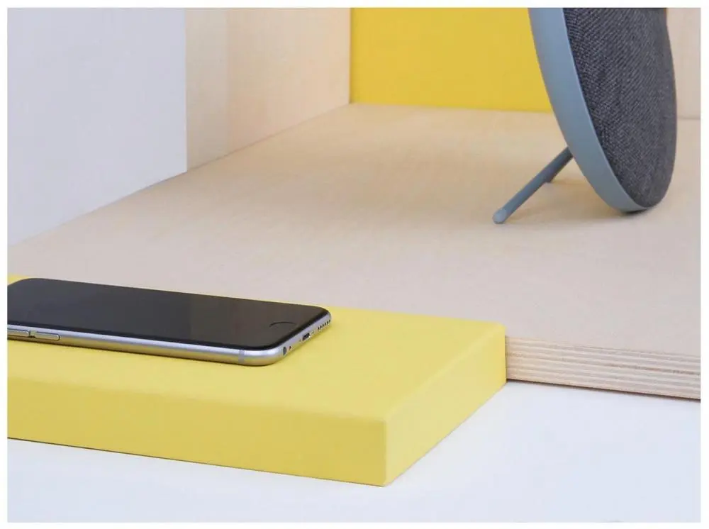 Акустика с амбициями. Минималистичный аудиопроигрыватель MySound BT-17 от Rombica